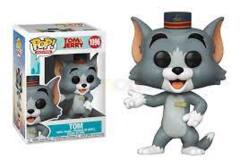 POP MOVIES - TOM & JERRY - TOM - 1096